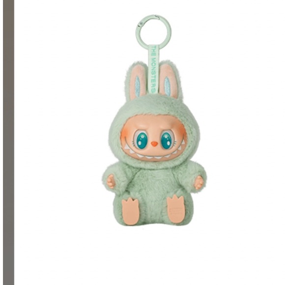 HAVE A SEAT LABUBU - Picture 1 of 5